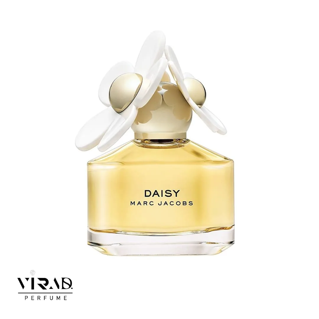 عطر ادکلن مارک جاکوبز دیسی (دایزی، دیزی) زنانه | Marc Jacobs Daisy