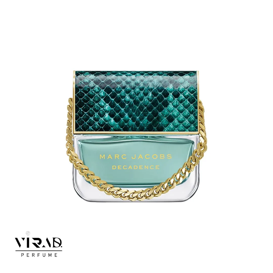 عطر ادکلن مارک جاکوبز دکادنس | Marc Jacobs Decadence