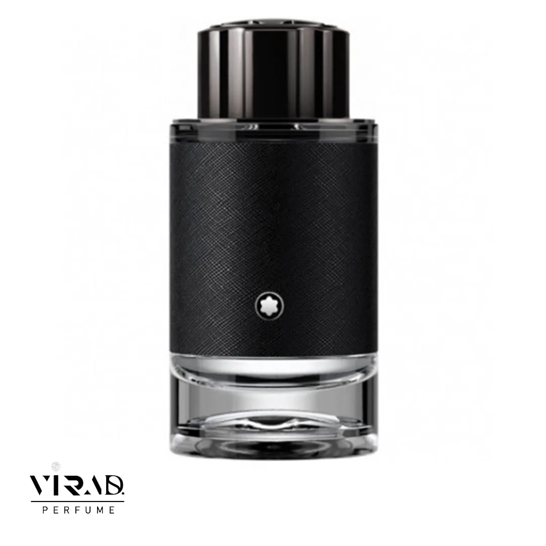 عطر ادکلن مونت بلنک اکسپلورر | Mont Blanc Explorer