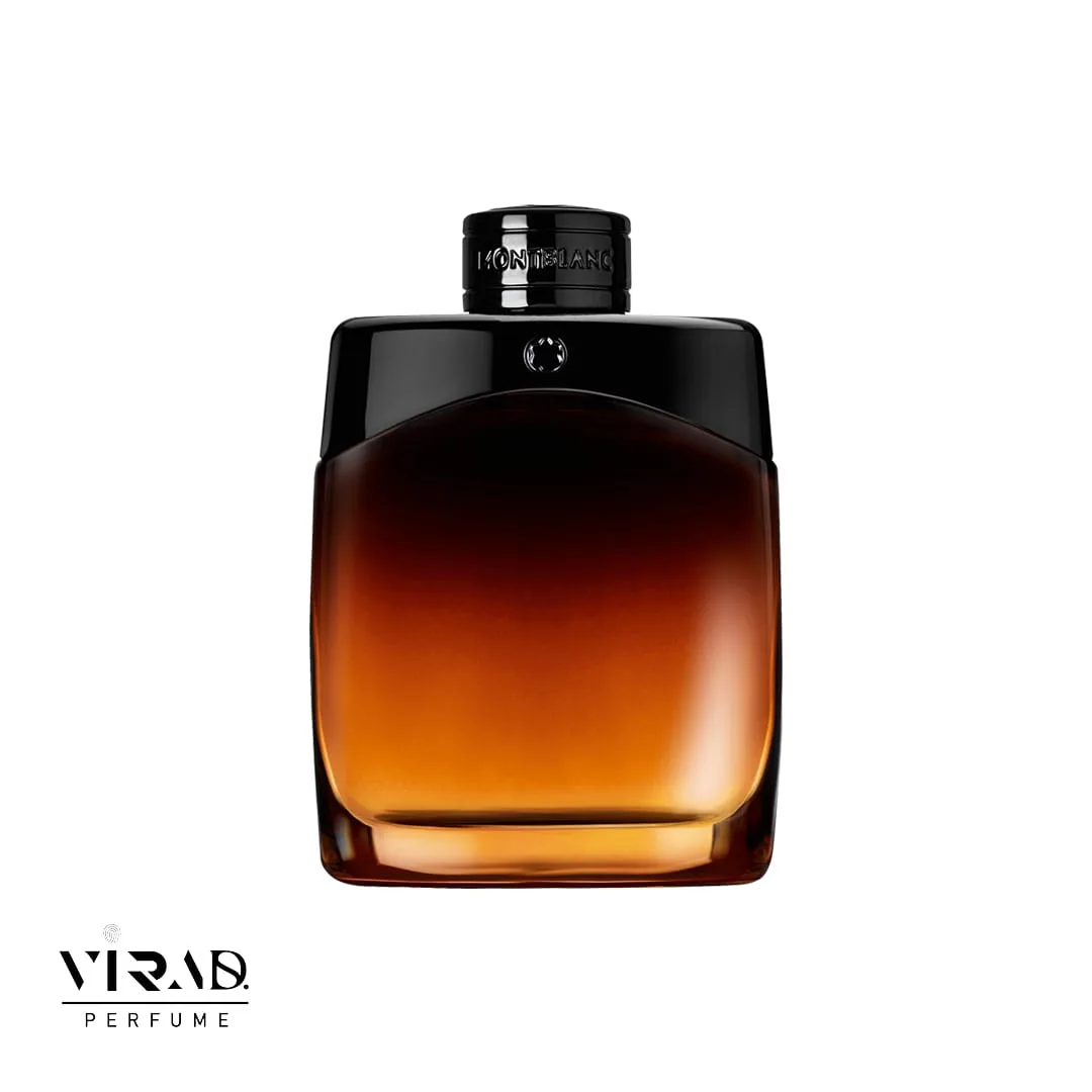 عطر ادکلن مون بلان لجند نایت | Mont Blanc Legend Night