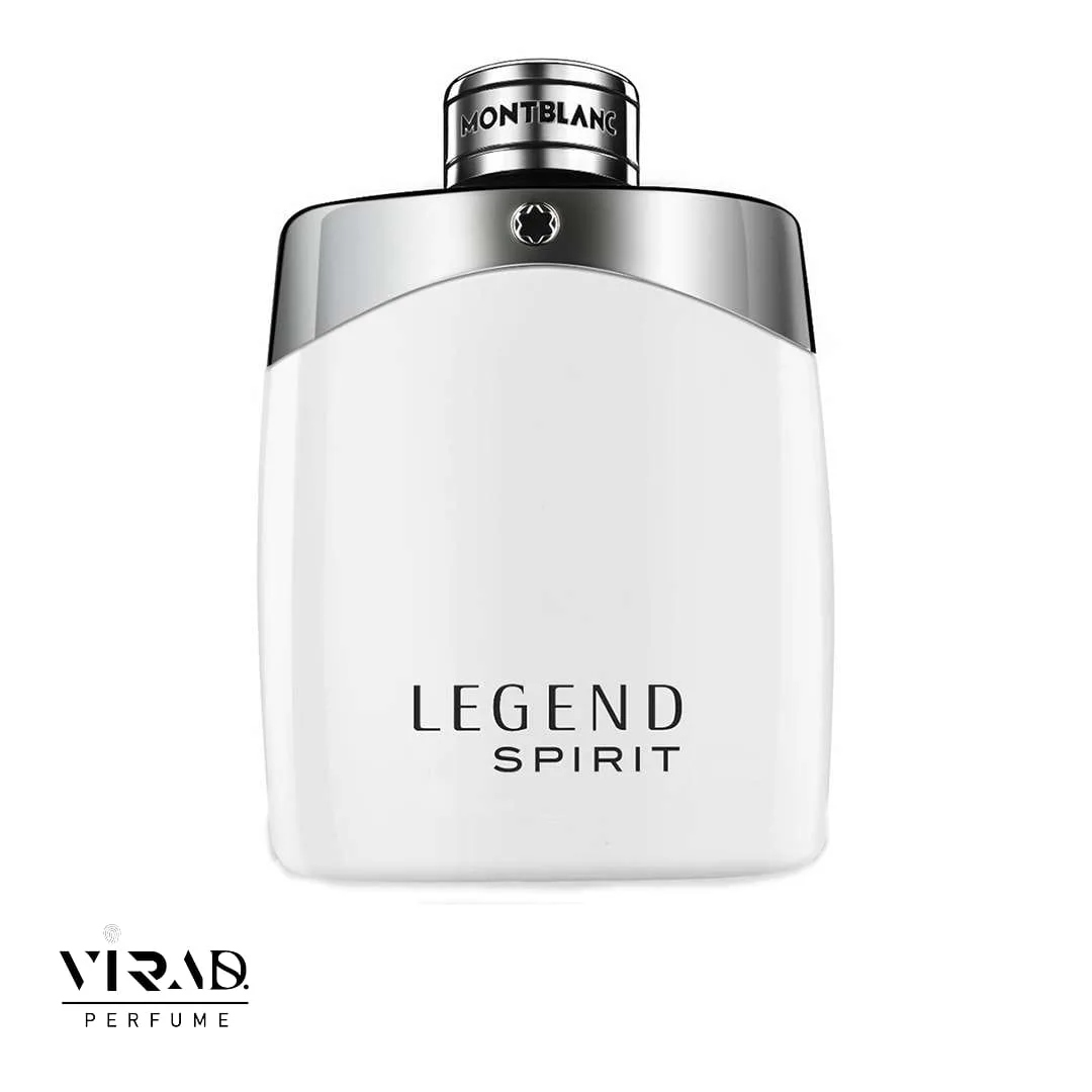 عطر ادکلن مونت بلنک لجند اسپیریت | Mont Blanc Legend Spirit