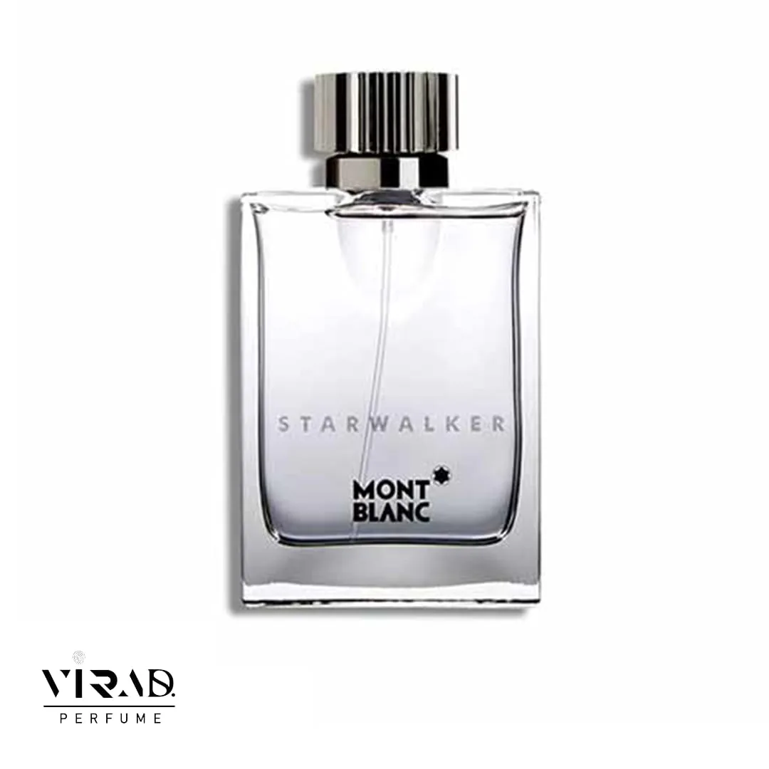 عطر ادکلن مونت بلنک استار والکر | Mont Blanc Starwalker