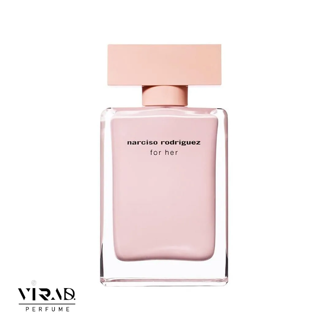 عطر ادکلن نارسیسو رودریگز فور هر | Narciso Rodriguez for Her