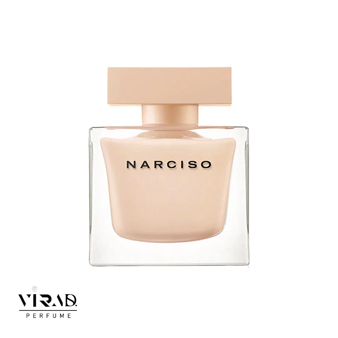 عطر ادکلن نارسیس رودریگز نارسیس پودری | Narciso Rodriguez Poudre