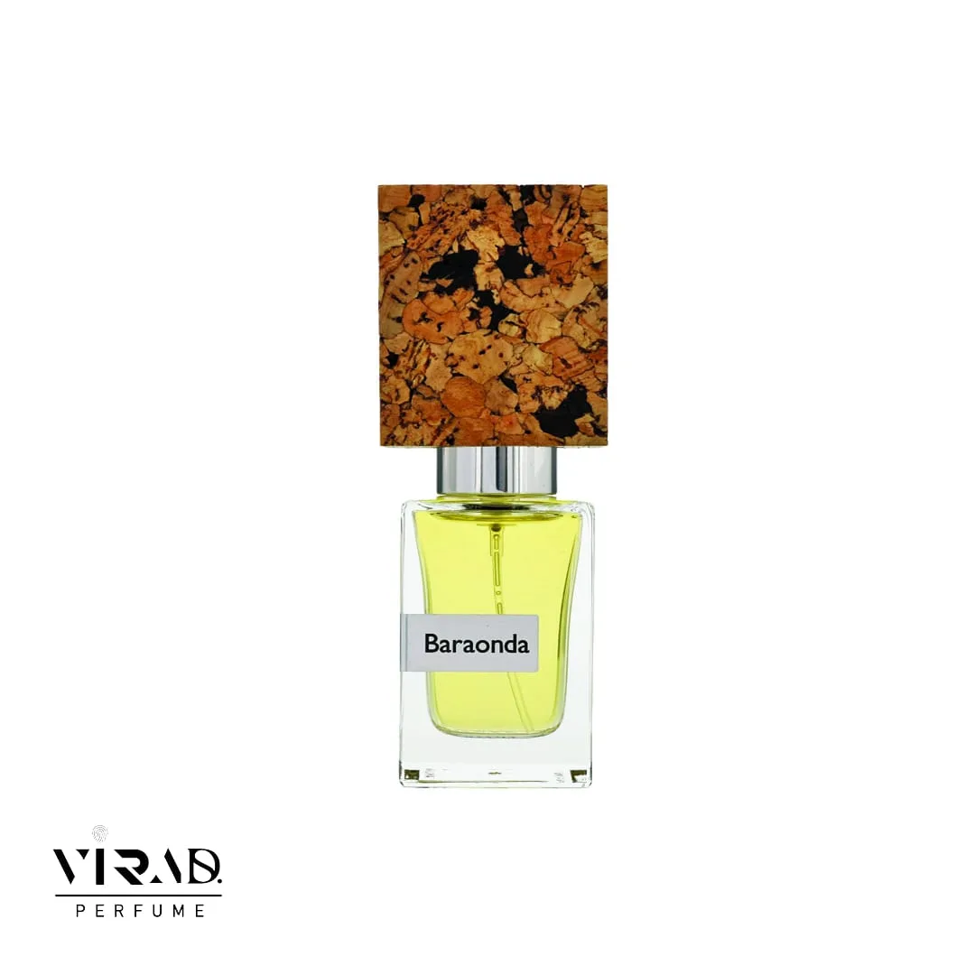 عطر ادکلن ناسوماتو باراوندا | Nasomatto Baraonda
