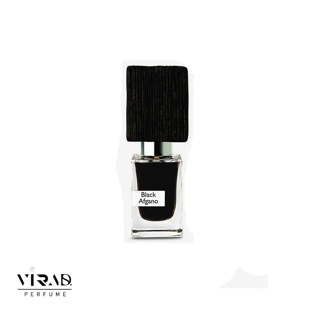 عطر ادکلن ناسوماتو بلک افغان | Nasomatto Black Afgano
