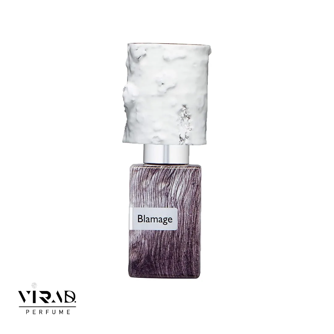 عطر ادکلن ناسوماتو بلاماج | Nasomatto Blamage