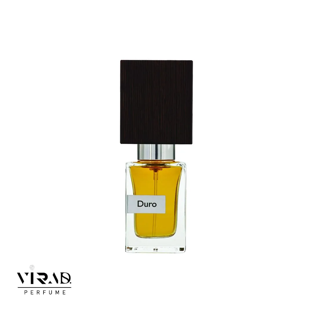عطر ادکلن ناسوماتو دورو | Nasomatto Duro