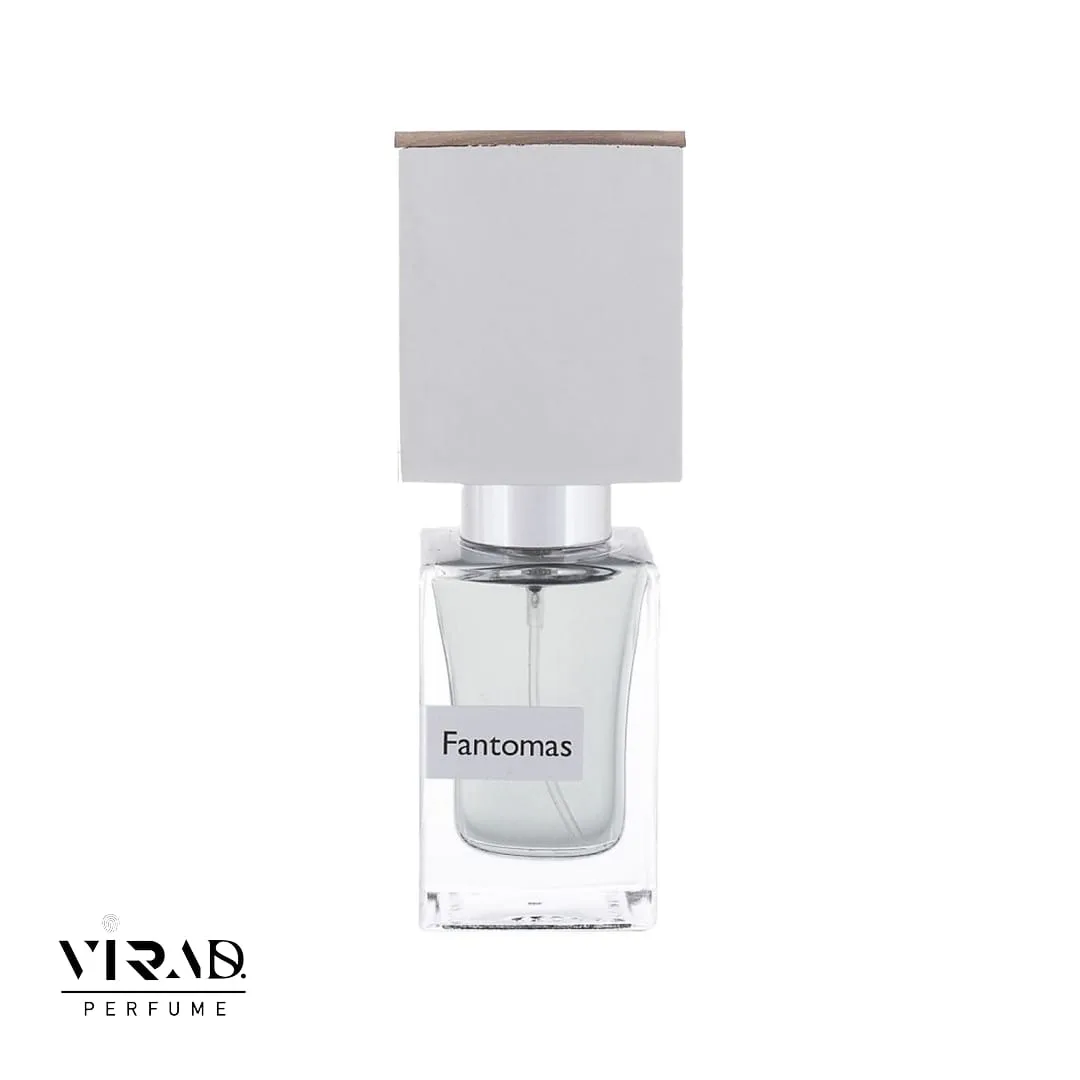 عطر ادکلن ناسوماتو فانتاموس | Nasomatto Fantomas