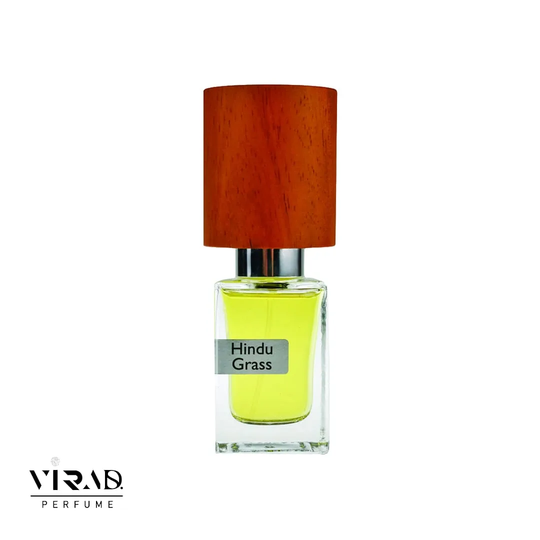 عطر ادکلن ناسوماتو هندو گرس | Nasomatto Hindu Grass