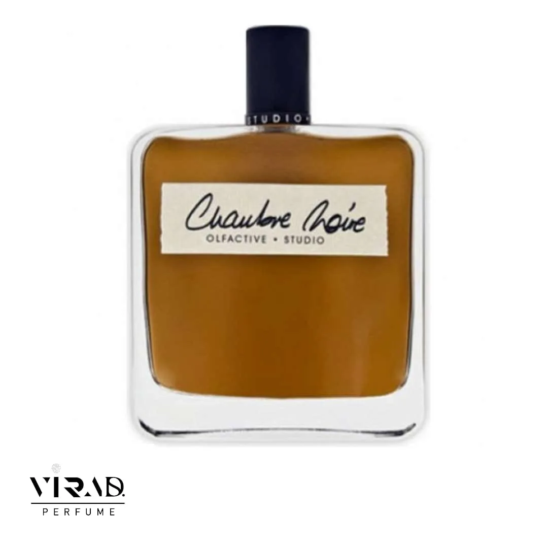 عطر ادکلن اولفاکتیو استودیو چمبر نویر | olfactive studio chambre noir