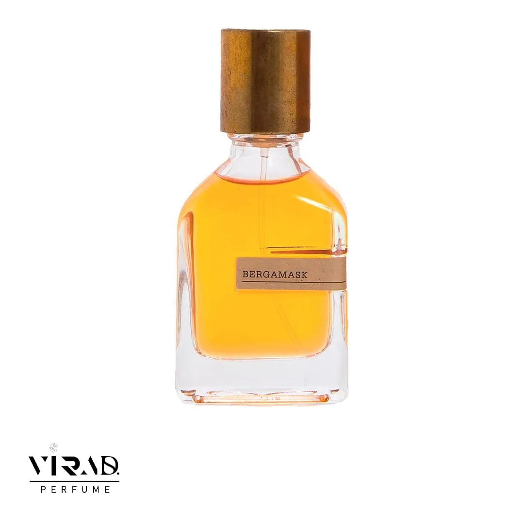 عطر ادکلن اورتو پاریسی برگاماسک | ORTO PARISI – Bergamask
