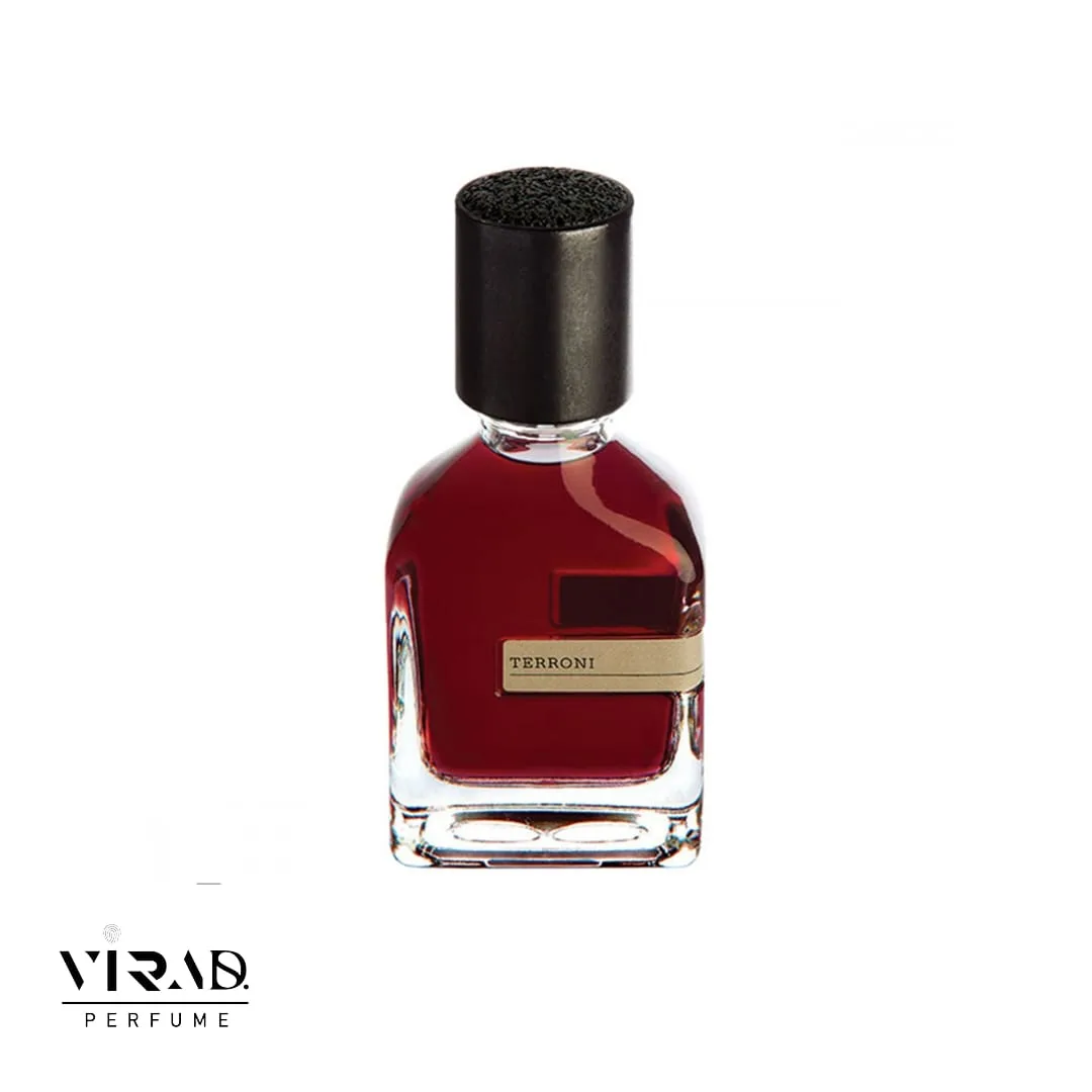 عطر ادکلن اورتو پاریسی ترونی | Orto Parisi Terroni