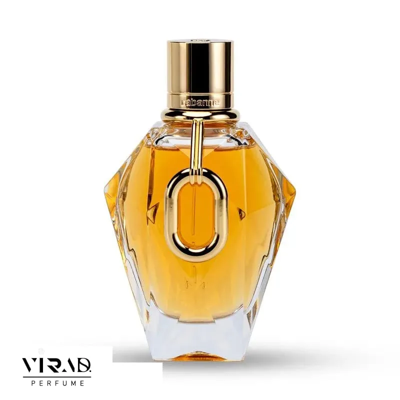 عطر ادکلن پاکو رابان میلیون گلد | Paco Rabanne Million Gold