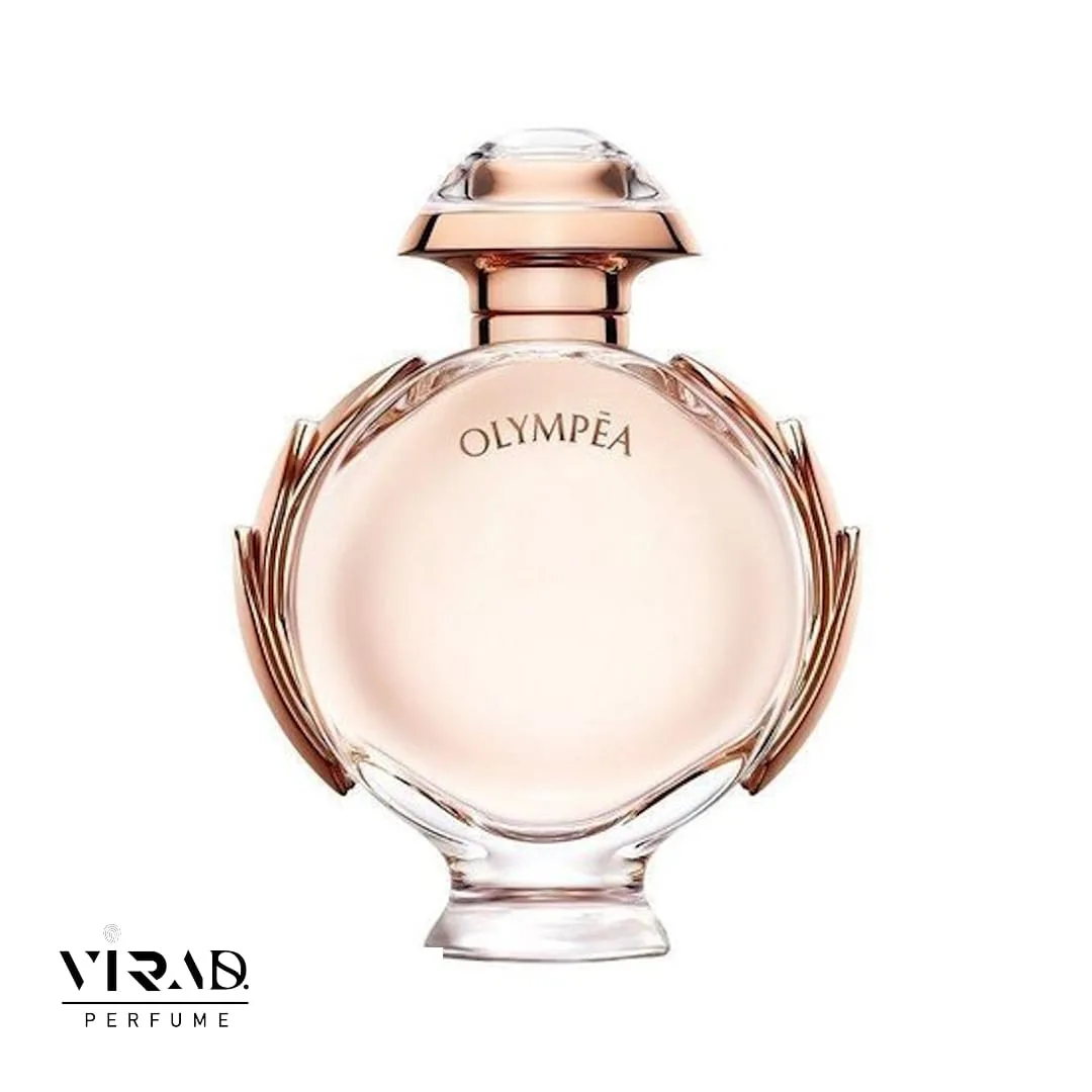 عطر ادکلن پاکو رابان المپیا | Paco Rabanne Olympea