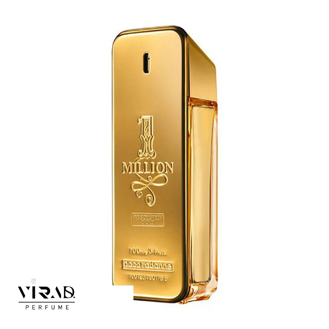 عطر ادکلن پاکو رابان وان میلیون پرایو | Paco Rabanne One Million Prive