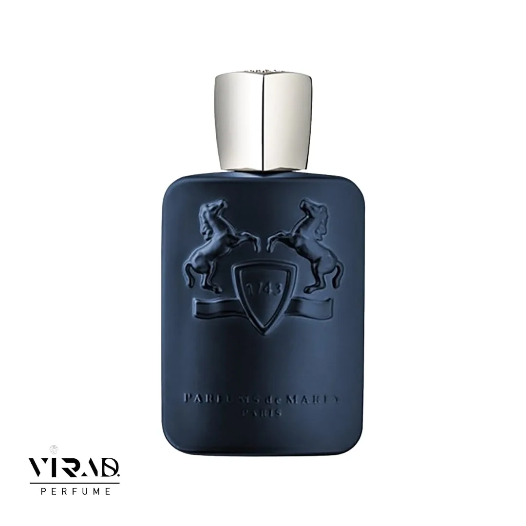 عطر ادکلن مارلی لیتون | Layton