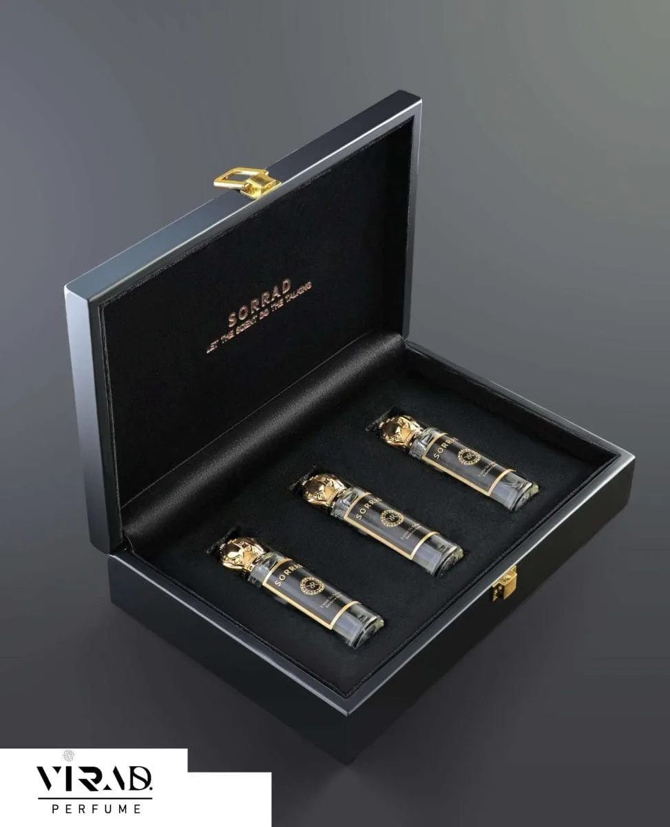 عطر ادکلن اورتو پاریسی مگامار | Orto Parisi Megamare