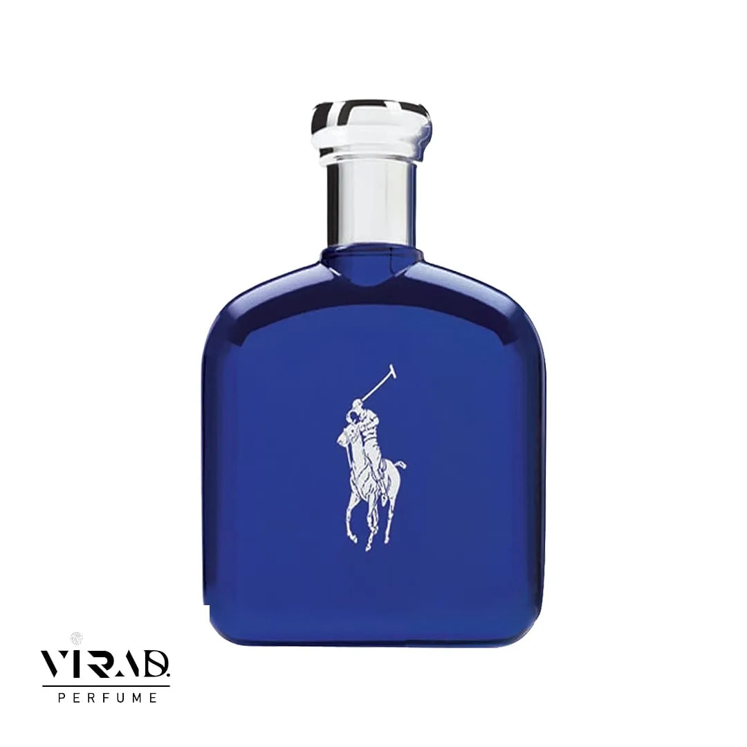 عطر ادکلن رالف لورن پولو بلو | Ralph Lauren Polo Blue