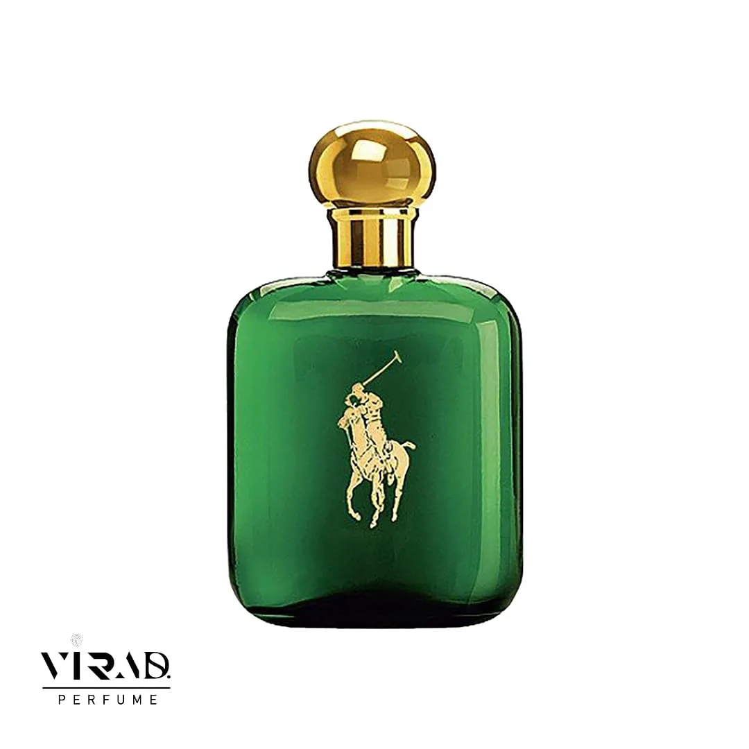 عطر ادکلن رالف لورن پولو سبز | Ralph Lauren Polo Green