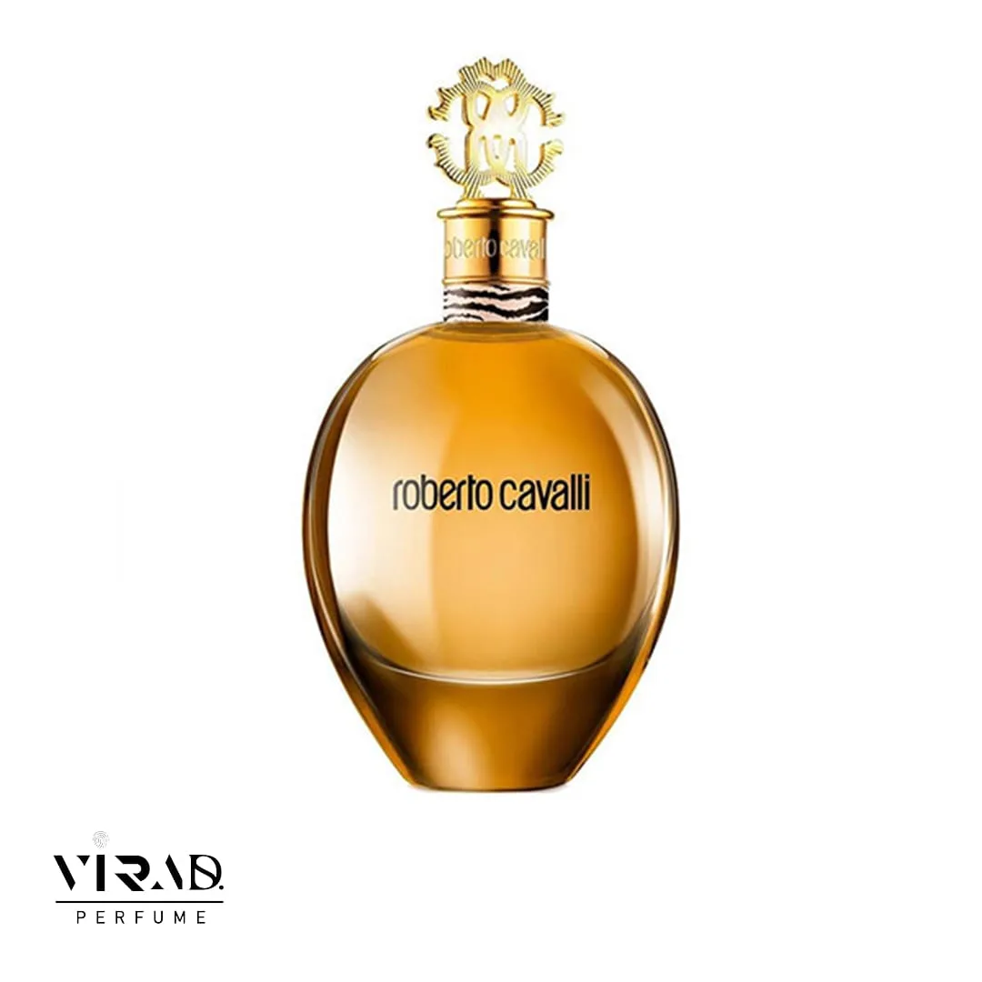 عطر ادکلن روبرتوکاوالی ادو پرفیوم  | Roberto Cavalli Eau de Parfum