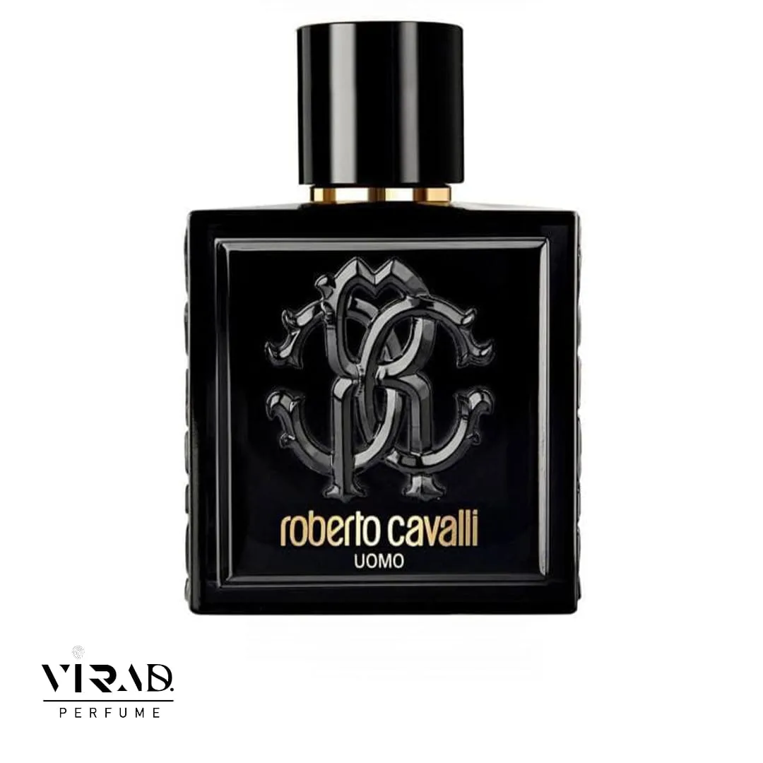 عطر ادکلن روبرتو کاوالی اومو | Roberto Cavalli Uomo
