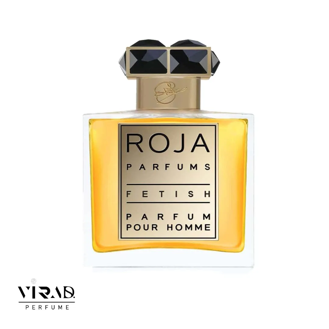 عطر ادکلن روژا داو  فتیش پورهوم | Roja Dove Fetish Pour Homme
