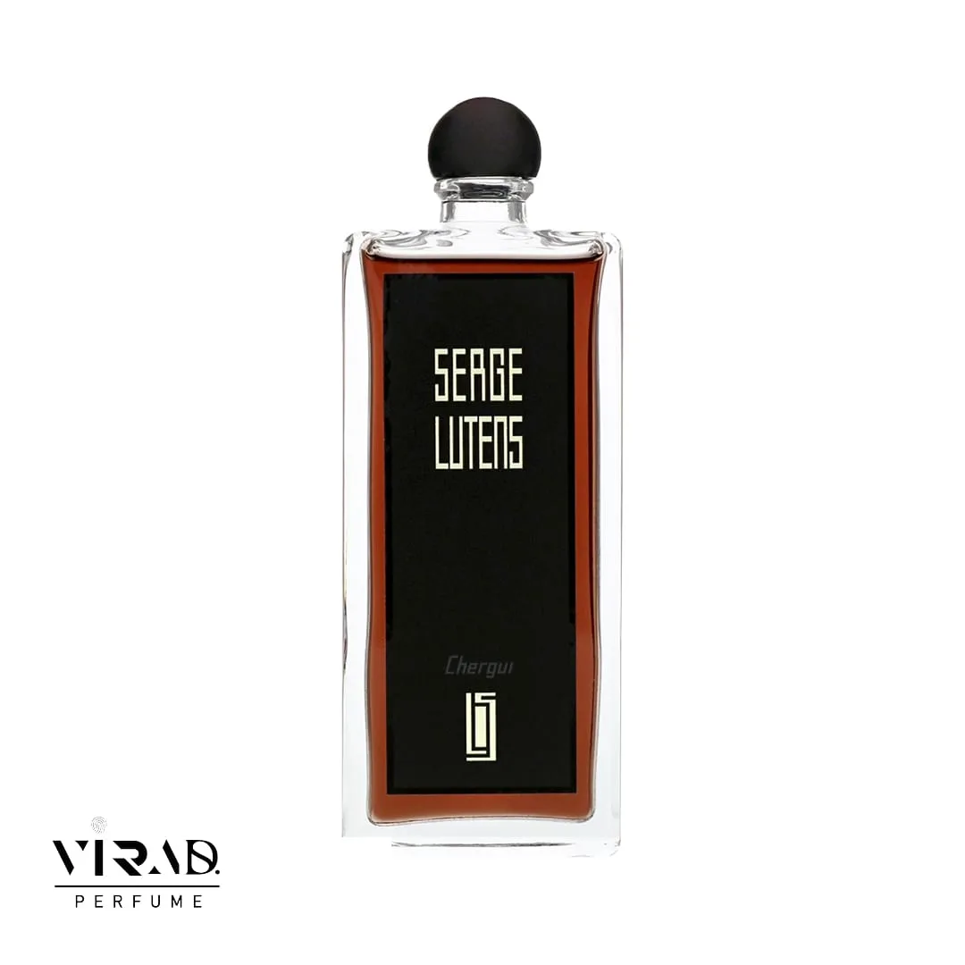 عطر ادکلن سرج لوتنز شرگی | Serge lutens Chergui