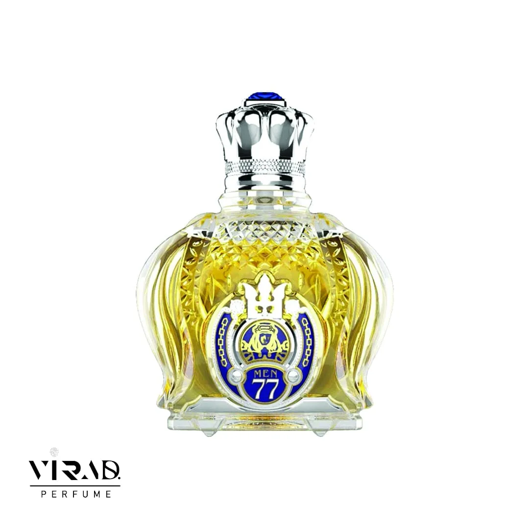عطر ادکلن شیخ کلاسیک شماره ۷۷ |Shaik Opulent Classic No 77