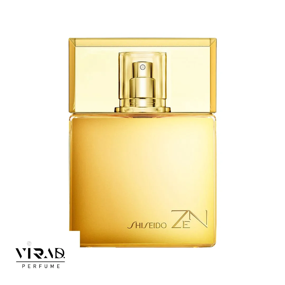 عطر ادکلن ذن شیسیدو | Shiseido Zen