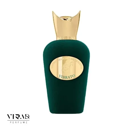 عطر ادکلن سوسپیرو ویبراتو | Sospiro Vibrato