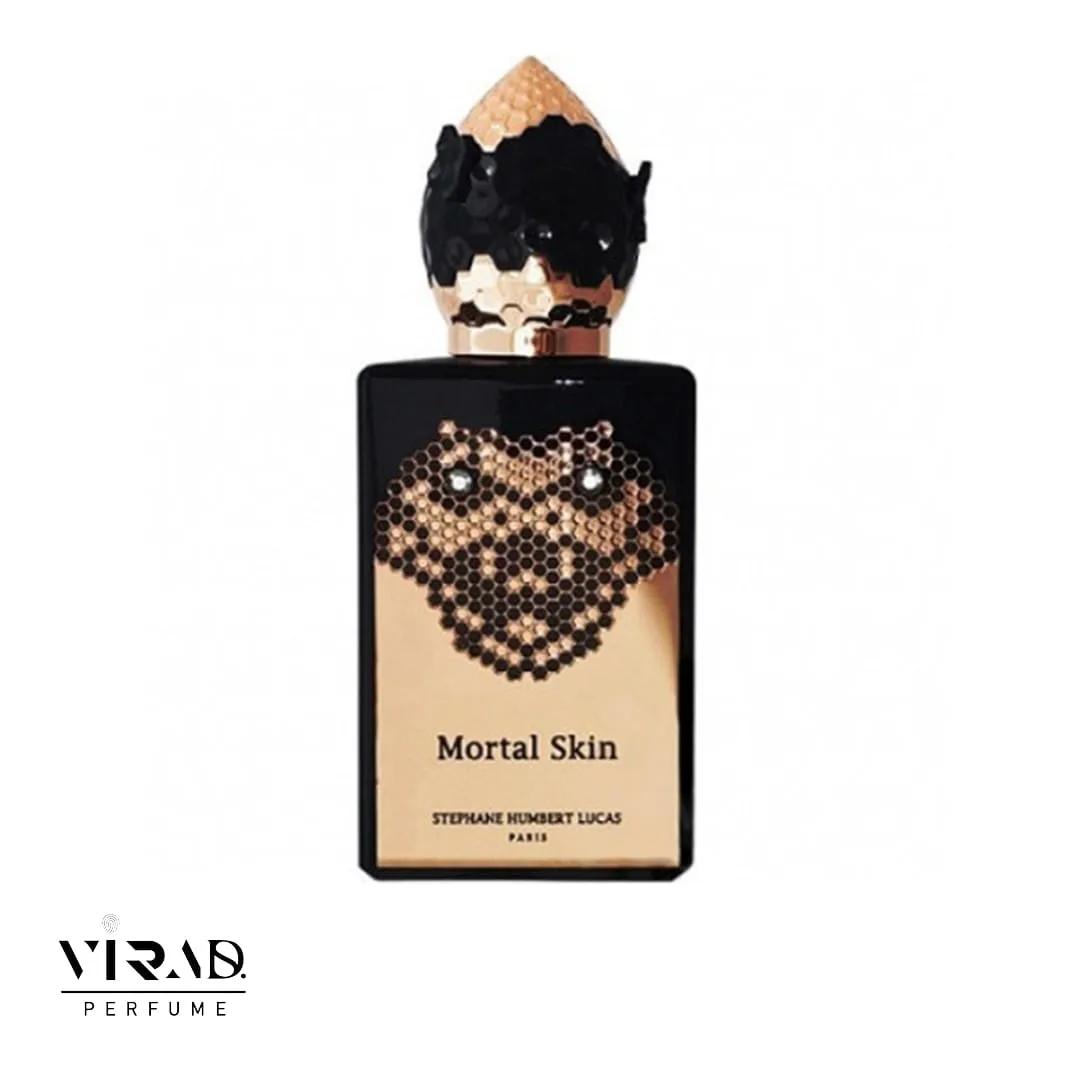 عطر ادکلن استفان هامبرت لوکاس 777 مورتل سکین | STEPHANE HUMBERT LUCAS 777 – Mortal Skin