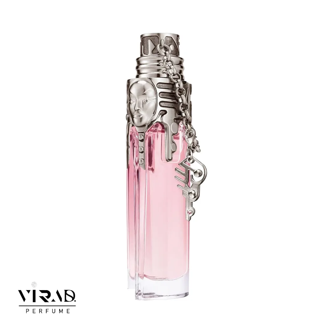 عطر ادکلن تیِری موگلر ومنیتی | Thierry Mugler Womanity