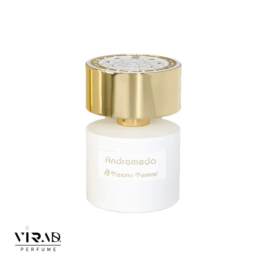 عطر ادکلن تیزیانا ترنزی اندرومدا | Tiziana Terenzi Andromeda