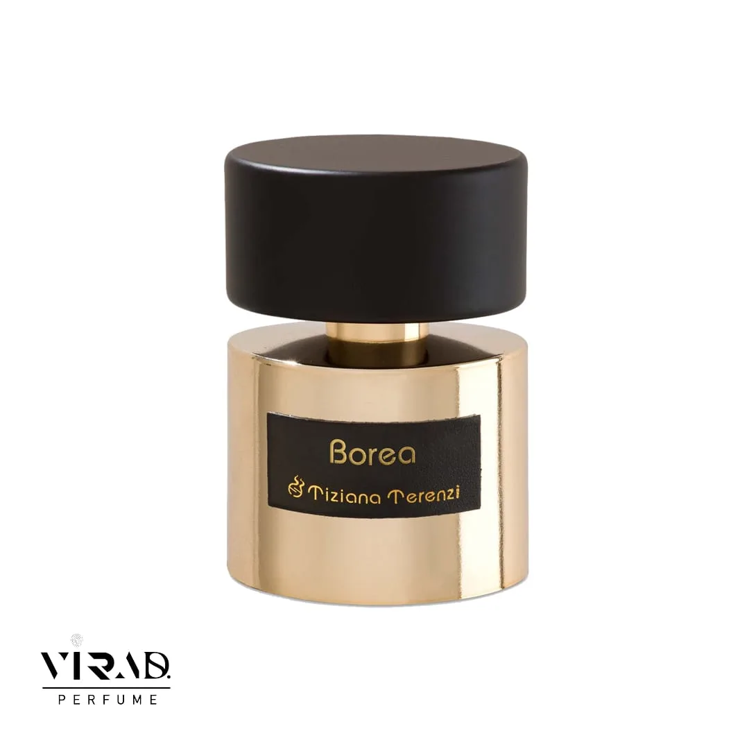 عطر ادکلن تیزیانا ترنزی بوریا |Tiziana Terenzi Borea