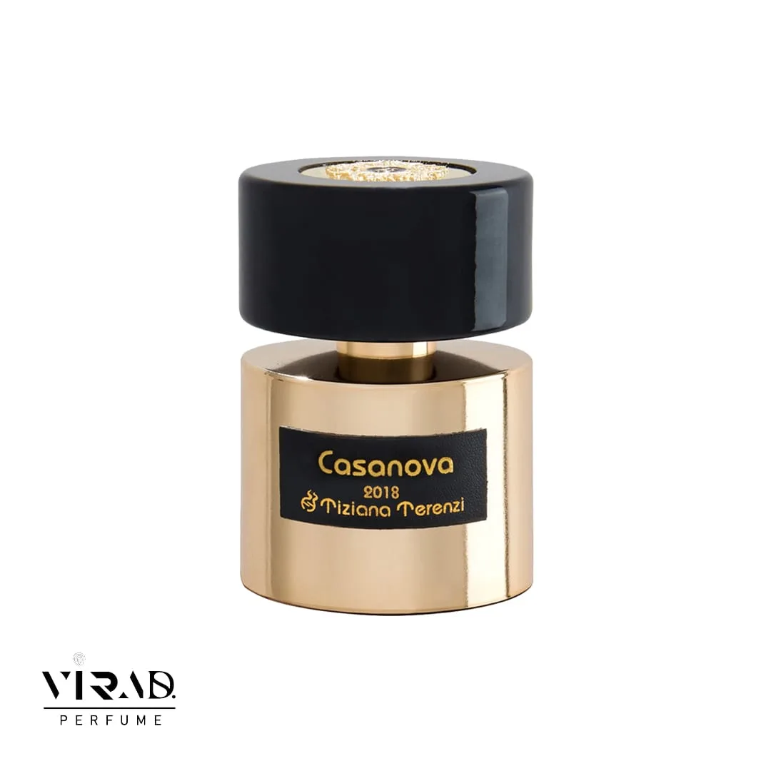 عطر ادکلن تیزیانا ترنزی کاسانوا | Tiziana Terenzi Casanova