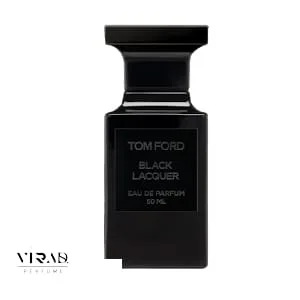 عطر ادکلن تام فورد بلک لاکر | Tom Ford Black Lacquer
