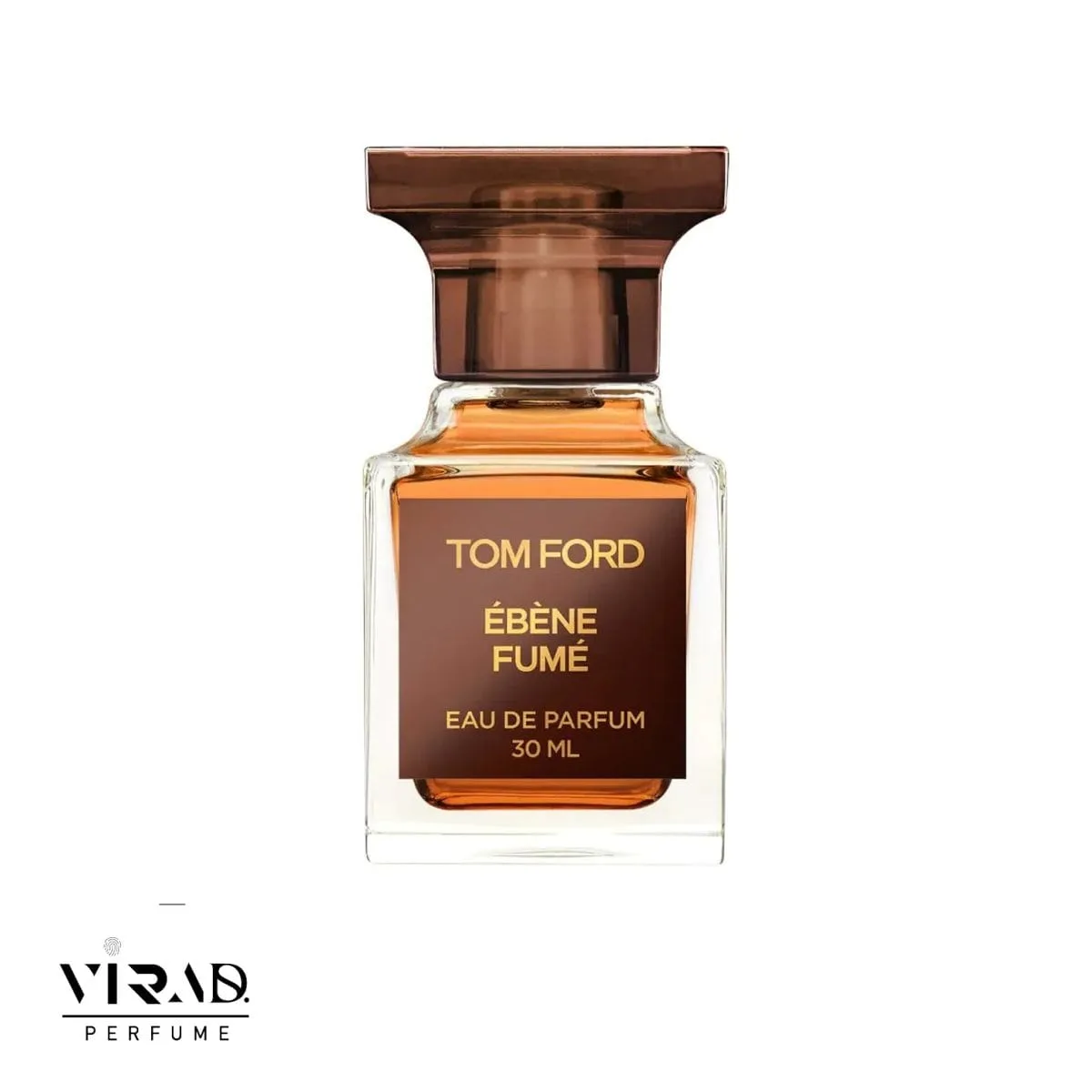 عطر ادکلن تام فورد ابنه فیوم | Tom Ford Ébène Fumé
