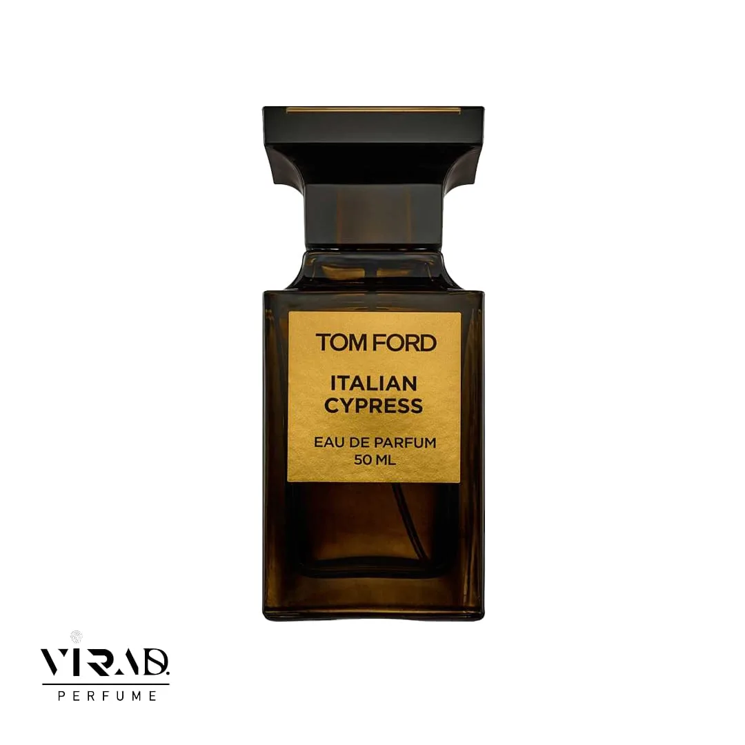 عطر ادکلن تامفورد ایالین سایپرس | Tom Ford Italian Cypress