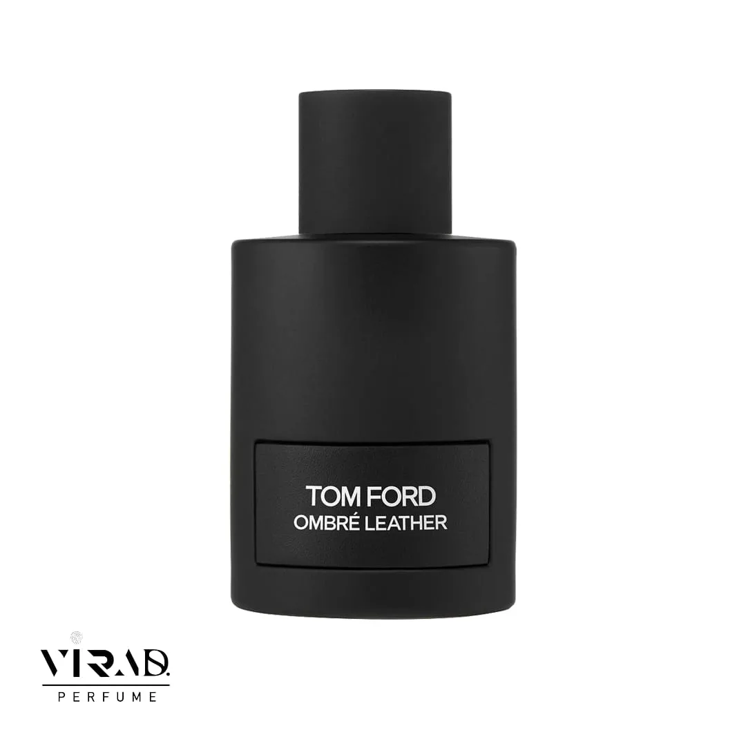 عطر ادکلن تامفورد آمبره لدر | Tom Ford Ombré Leather