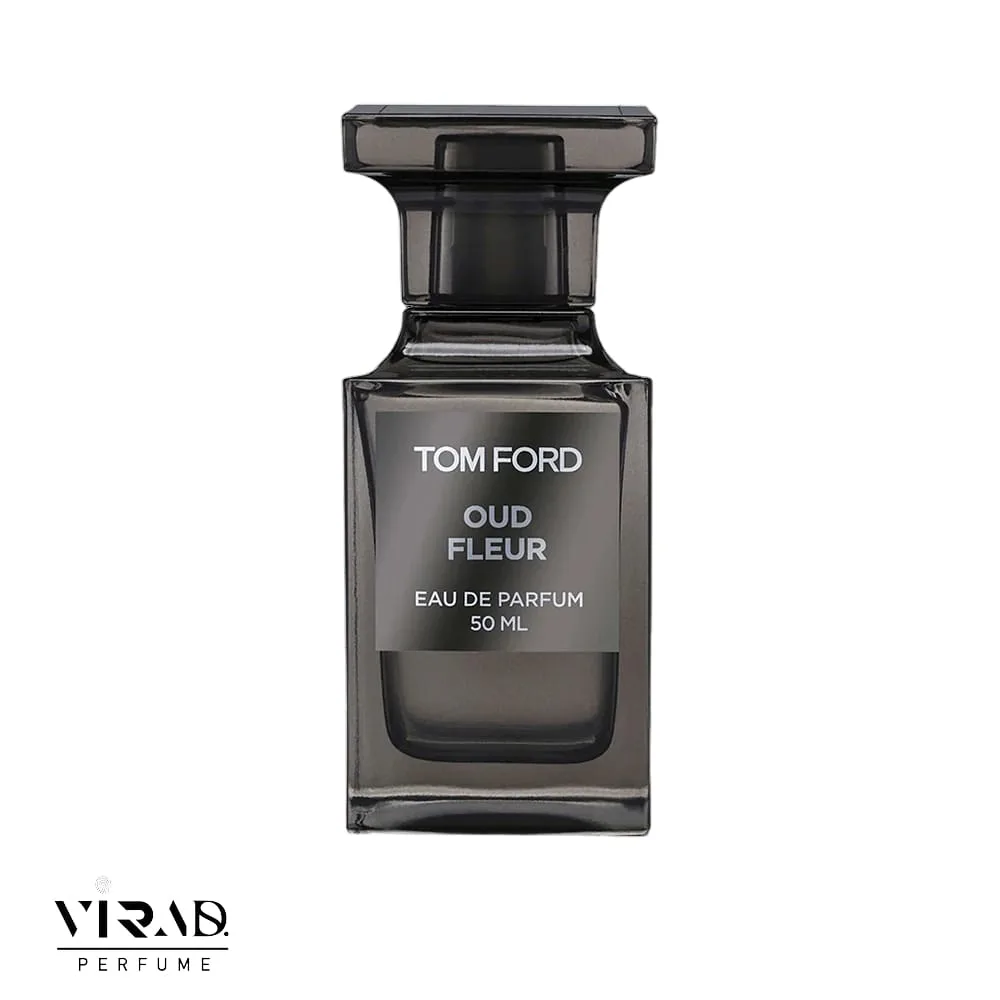 عطر ادکلن تام فورد عود فلور | Tom Ford Oud Fleur