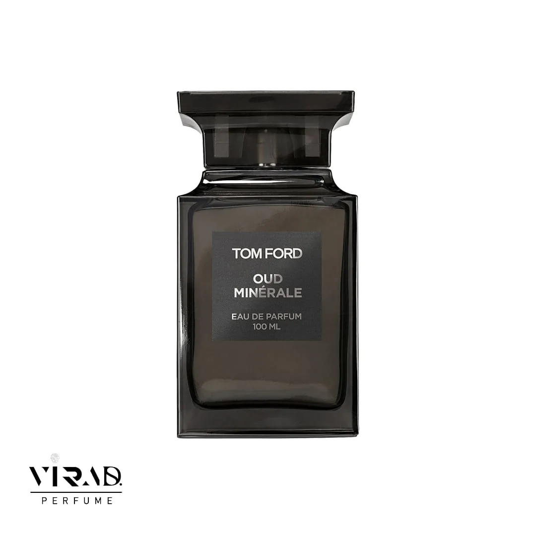 عطر ادکلن تام فورد عود مینرال | Tom Ford Oud Minerale
