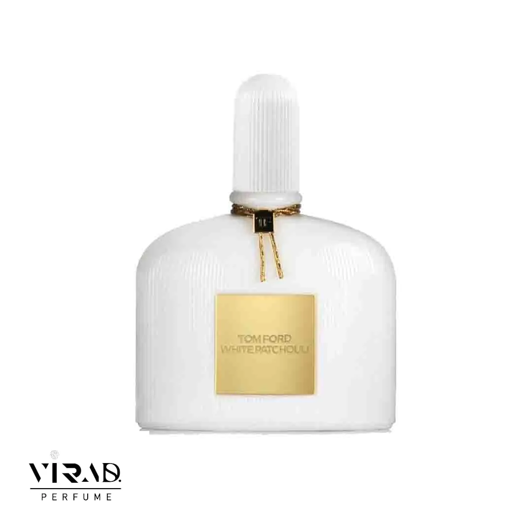 عطر ادکلن تام فورد وایت پچولی | Tom Ford White Patchouli