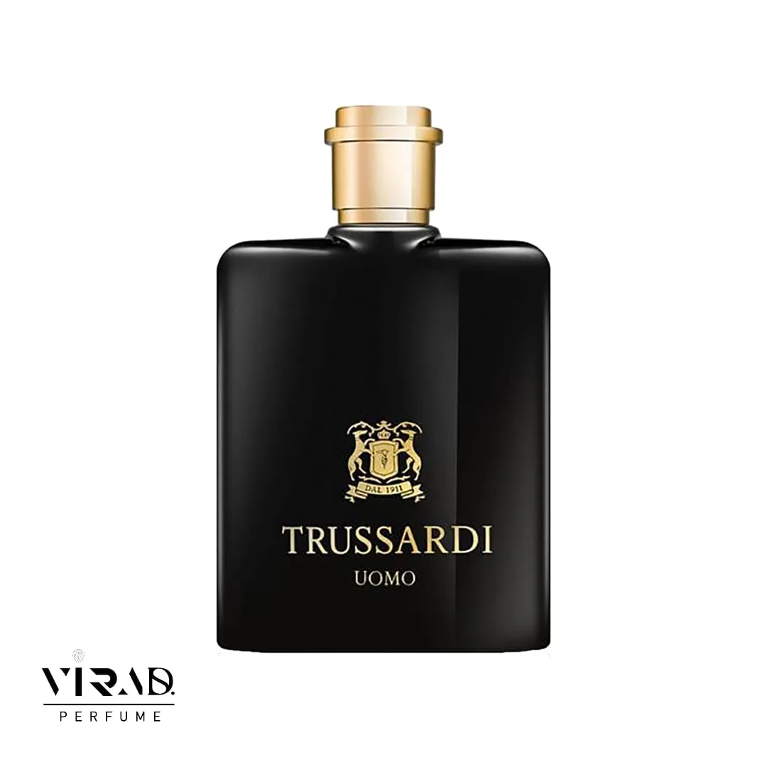 عطر ادکلن تروساردی اومو | Trussardi Uomo