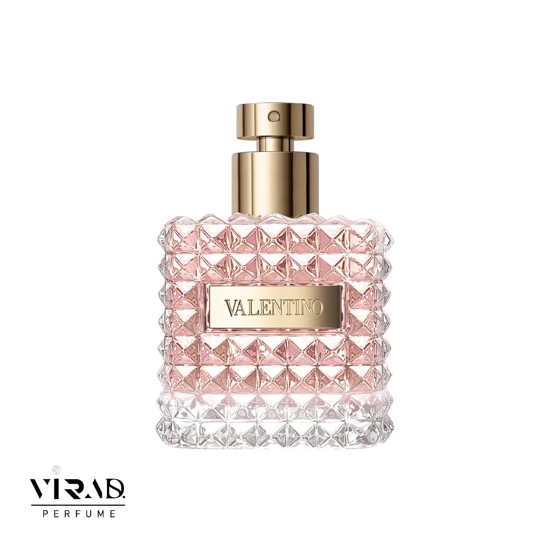 عطر ادکلن والنتینو دونا | Valentino Donna
