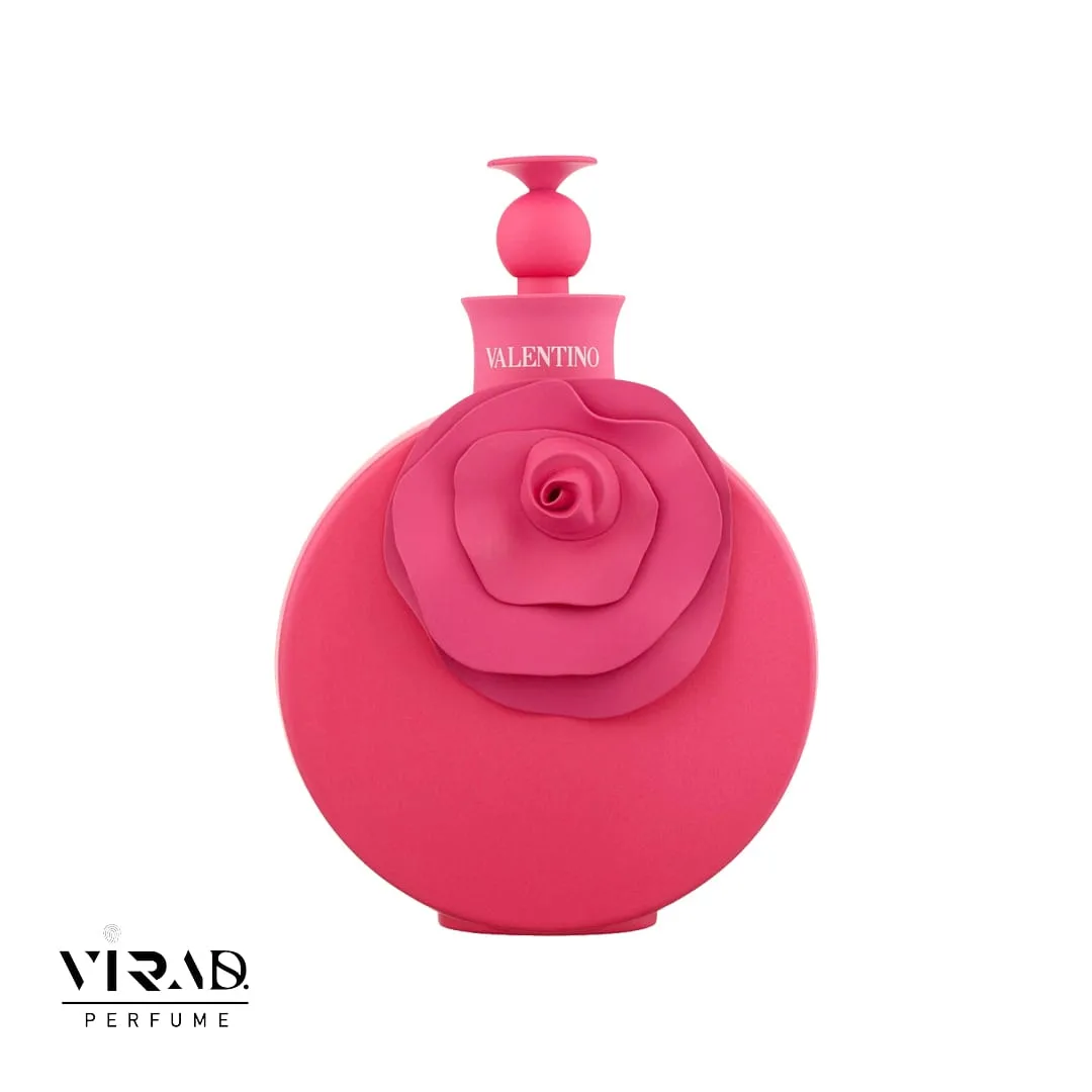 عطر ادکلن ولنتینو پینک | Valentino Pink