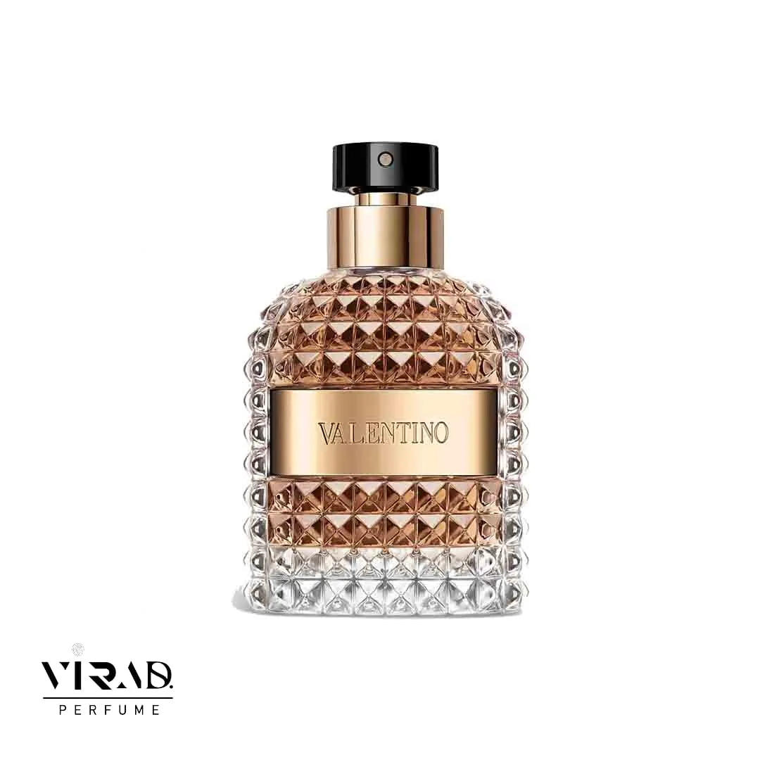 عطر ادکلن والنتینو یومو اینتنس | Valentino Uomo Intense