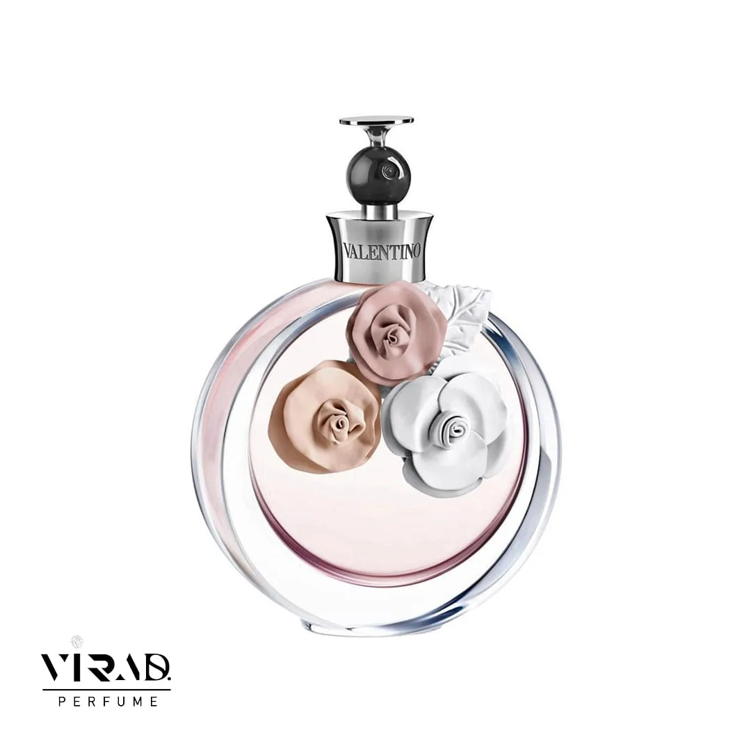 عطر ادکلن والنتینو والنتینا پودر | Valentino Valentina Poudre