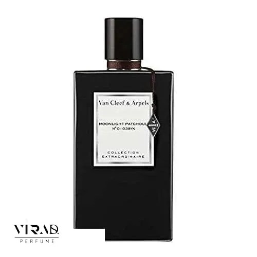 عطر ادکلن ون کلیف اند آرپلز مونلایت پچولی | Van Cleef &amp; Arpels Moonlight Patchouli
