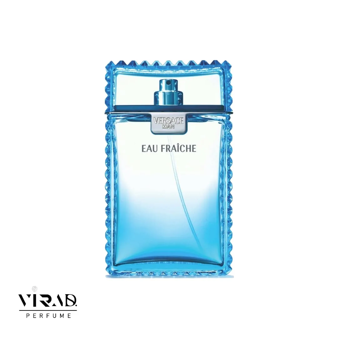 عطر ادکلن ورساچه فرایش | Versace Eau Fraiche